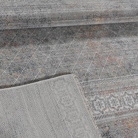 Χαλί (200x290) Polcarpet Mystic Kilvana 4844 Cream/Grey