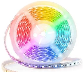 Wi-Fi Smart RGB ταινία LED