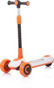Πατίνι Παιδικό - scooter  2 σε 1 "Space X" orange