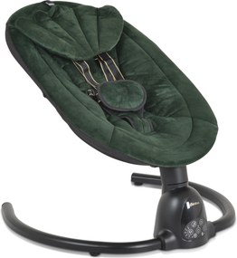 Baby swing Clarissa green
