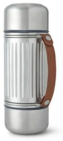 Θερμομονωτικό Παγούρι Flask Duo Explorer BAM-EF001 1L Grey Black&amp;Blum