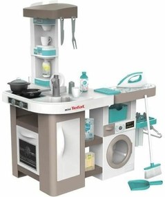 Παιχνίδι κουζίνα Smoby Tefal