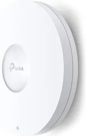 TP-LINK access point EAP620 HD, AX1800, WiFi 6, ceiling moint, Ver. 2.0