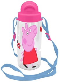 Water bottle 500ml Peppa Pig PP09060 KiDS Licensing