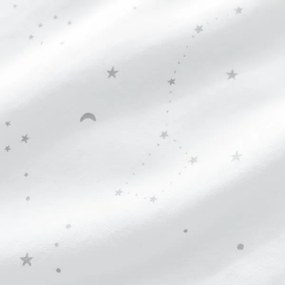 Bemini Magic Bag® 0.5Tog Stary White 1-4M.