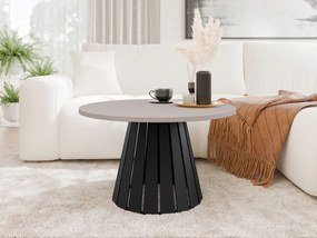 Τραπεζάκι σαλονιού Circolo-Cashmere