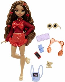 Κούκλα Barbie: Dream Besties - Teresa HYC23 Multi Mattel