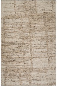 Χαλί Naf Naf Poeme KY-16 Sand Βιοκαρπέτ 170X240cm