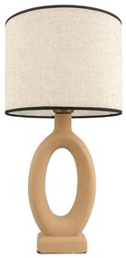Φωτιστικό Επιτραπέζιο 687HMY2391 Φ25x50,5cm 1xE27 40W Multi Opviq