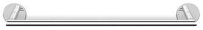 Langberger Series 108 21108-01A Chrome Πετσετοκρεμάστρα 45εκ.