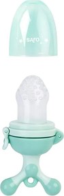 Πιπίλα Φαγητού Saro Mint 25502