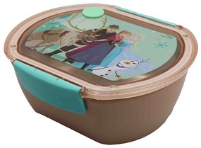 Φαγητοδοχείο 680ml (16.5x15x6.5) Gim Frozen