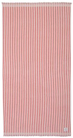 Πετσέτα Θαλάσσης (90x170) Nef-Nef Homeware Elveria Coral