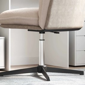 vidaXL Κύλινδρος Αερίου Καρέκλας Γραφείου Με επίστρωση χρωμίου 18,5 εκ