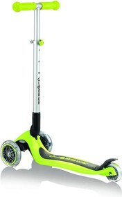 Πατίνι Scooter Globber "Primo Foldable" Lime Green