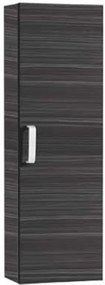 GLORIA COLONELA - ΡΑΦΙΕΡΑ ΚΡΕΜΑΣΤΗ 14.8*26.8*100h WENGE RIGATO 48-2512