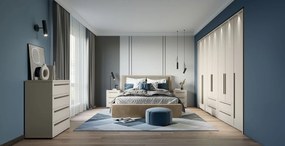 Συρταριέρα Phantom 4S