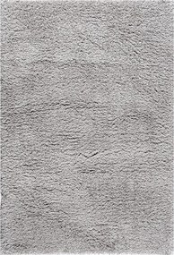 Χαλί (160x230) Polcarpet New Flokati Grey