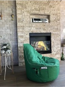 Stewehome πολυθρόνα αχλάδι