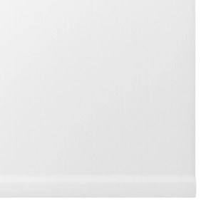 Decosol Ρολοκουρτίνα Συσκότισης Μίνι Λευκή 37 x 160 εκ.