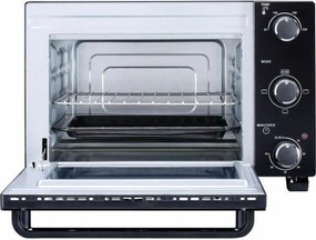 Μίνι Ηλεκτρικός Φούρνος Continental Edison CEMF22B