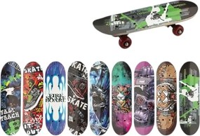 Παιδικό Skateboard - 59*15cm - YH-002 - 101124