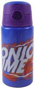 Παγούρι 500ml Με Καλαμάκι Gim Flip Sonic Prime