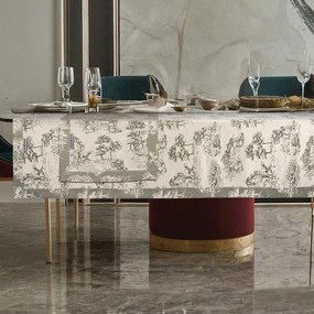 Τραπεζομάντηλο (170x240) Greenwich Polo Club Essential 3015