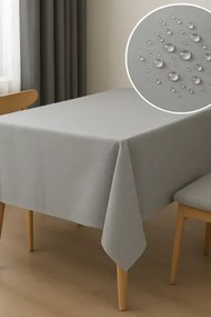 Stewehome τραπεζομάντηλο από ύφασμα ανθεκτικό μοντέρνου σχεδιασμού 80x80 cm