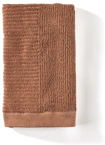 Πετσέτα Classic 31566 50x70cm Terracotta Zone Denmark Hand 50x70cm 100% Cotton