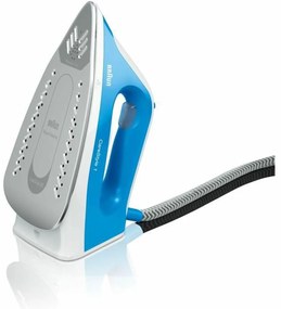 Σίδερο Παραγωγής Ατμού Braun IS 1012 BL 1,5 l 2400W