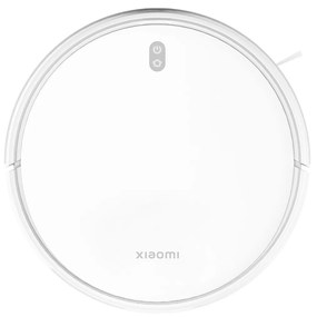 Xiaomi BHR6783EU Robot Vacuum E10 Σκούπα Ρομπότ για Σκούπισμα &amp; Σφουγγάρισμα με Wi-Fi Λευκή