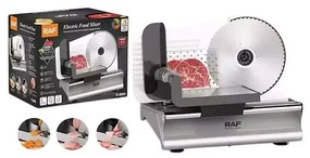 Μηχανή κοπής αλλαντικών RAF R.8800 - Electric Food Slicer-409863-162553