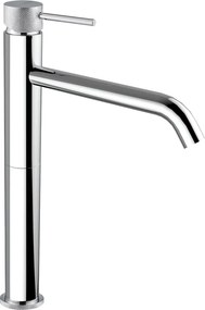 Armando Vicario Industrial 512041 Chrome – Μπαταρία επιτραπέζιου νιπτήρα