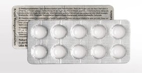 Καθαριστικά δισκία Krups XS 3000