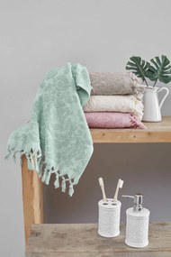 Πετσέτα 70x140 Anabelle 1 Ivory Anna Riska