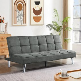 Καναπές - κρεβάτι Sherry-Gkri