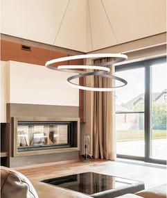 Φωτιστικό Οροφής LED Viokef Cort 4275500