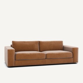 Καναπές από βελούδο, Skander