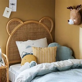 Κεφαλάρι κρεβατιού Teddy