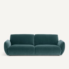 Καναπές από βελούδο, Spogano