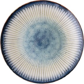 Dinner Set (24 Pieces) GBSATN24KY4R25015 Multicolor