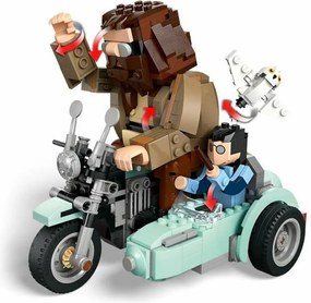 Παιχνίδι Kατασκευή Lego