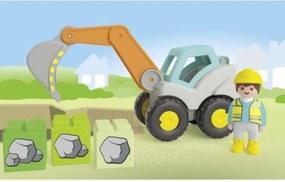 Playset Playmobil 71684