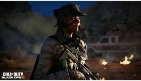 Βιντεοπαιχνίδι PlayStation 4 Activision Black Ops 6 (FR)