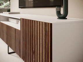 Έπιπλο τηλεόρασης Miram I-Fusiko-Leuko