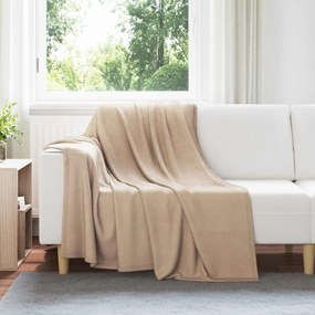 vidaXL Ριχτάρια 6 pcs Καμηλοπάρδαλη 200 x 150 cm Μαλλί