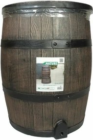 Βαρέλι κιτ βροχής Nature 50 x 66 cm