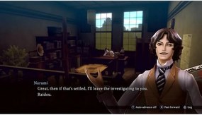 Βιντεοπαιχνίδι για Switch SEGA RAIDOU Remastered