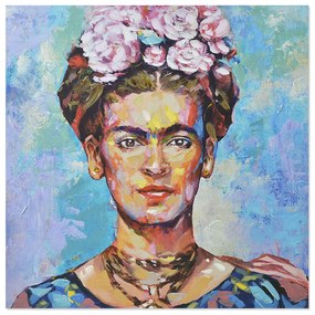 Πίνακες Signes Grimalt  Γυναίκα Frida